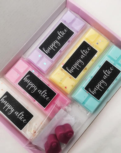 £10 Fruity Bundle