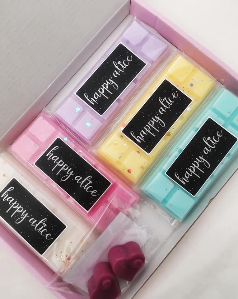 £10 Fruity Bundle