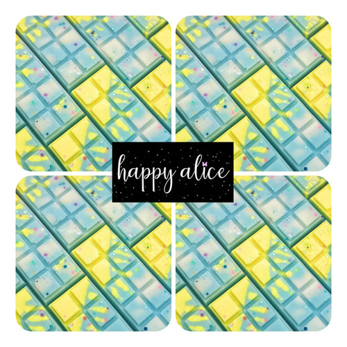 Coco Cabana 🇧🇷 Snapbar