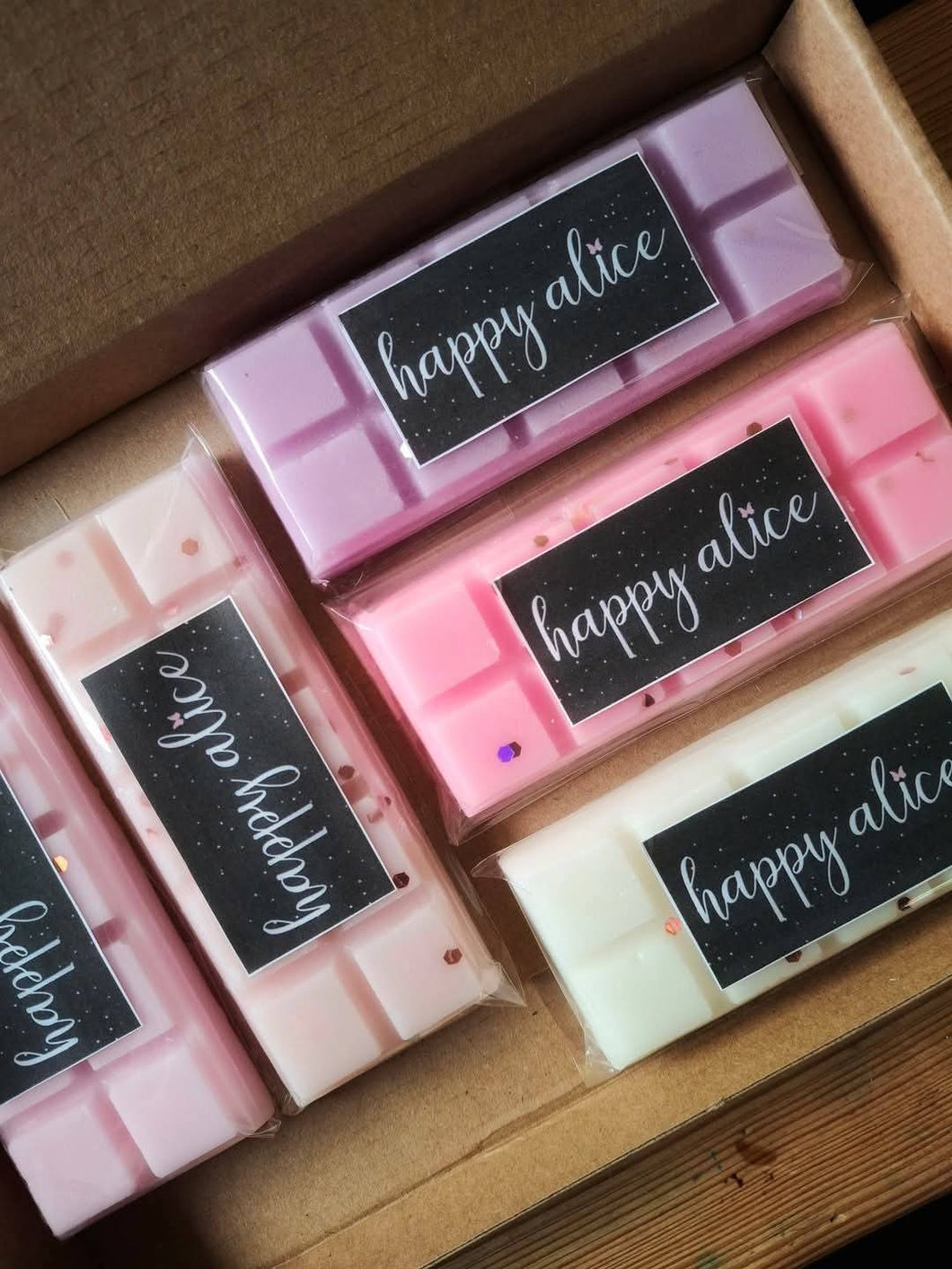 A Taste Of Autumn & Winter 🍁❄️