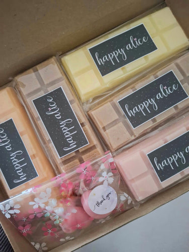 Traditional Christmas Scents 🎄