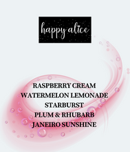 Load image into Gallery viewer, Fruity Style Snapbar Box