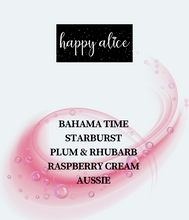 Load image into Gallery viewer, Fruity Style Snapbar Box