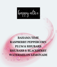 Load image into Gallery viewer, Fruity Style Snapbar Box