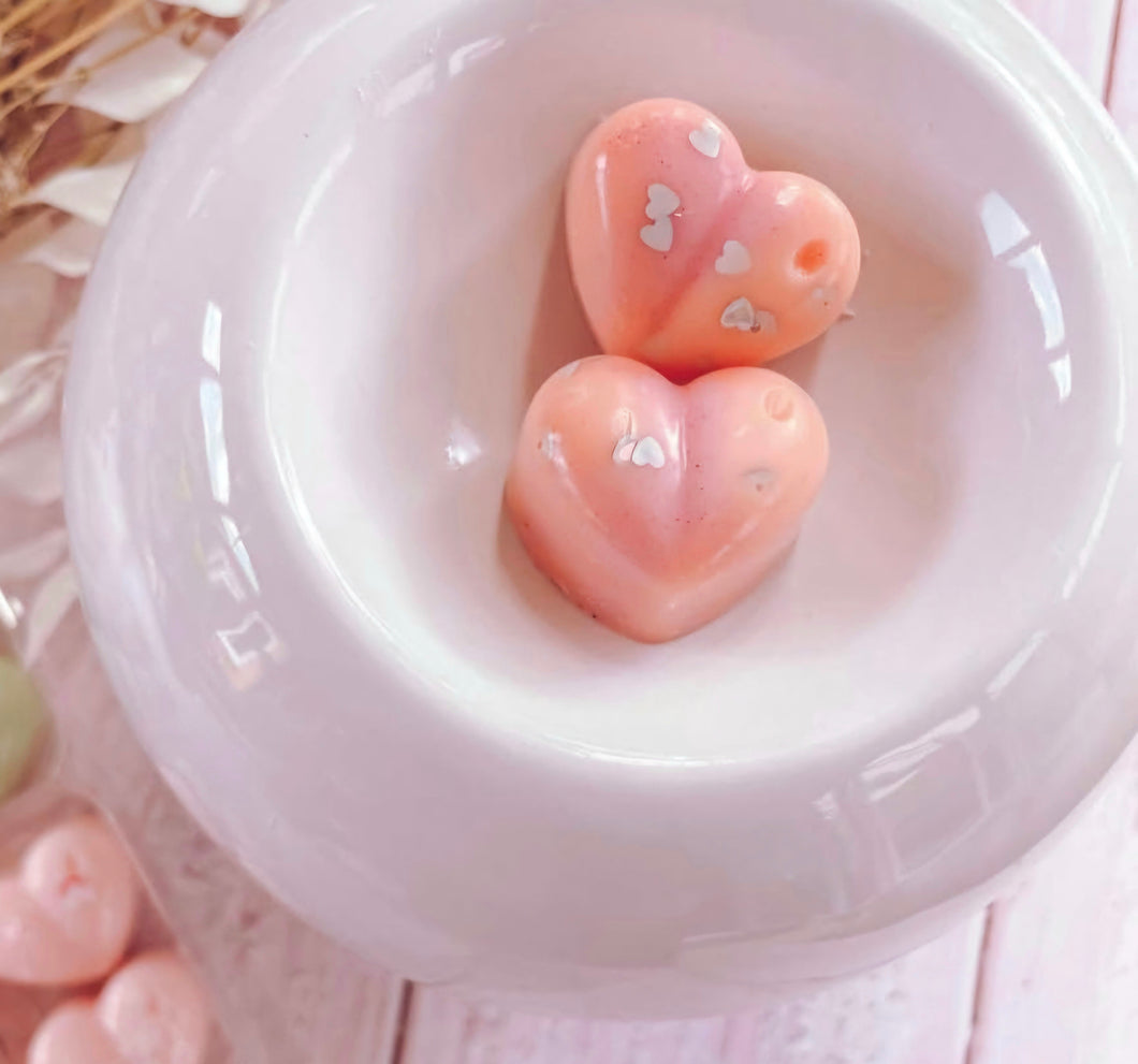 Baby Powder Wax Melts (pack of 6)