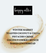 Load image into Gallery viewer, Gourmet Style Snapbar Box
