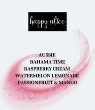 Load image into Gallery viewer, Fruity Style Snapbar Box