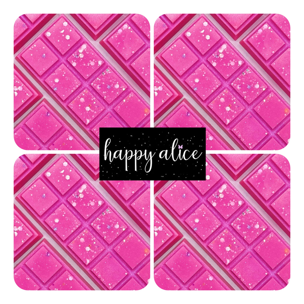 The Life Of A Showgirl Snapbar