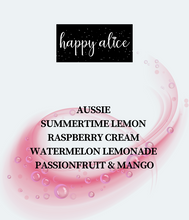 Load image into Gallery viewer, Fruity Style Snapbar Box